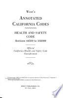 West's Annotated California Codes: Civil Code