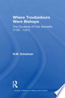 Where Troubadours were Bishops