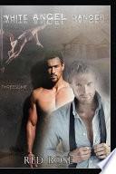White Angel Dancer: Threesome Male to Male