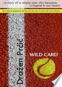 Wild card novel di tennis