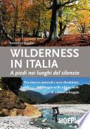 Wilderness in Italia