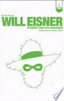 Will Eisner. Il fumetto come arte sequenziale