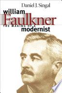 William Faulkner