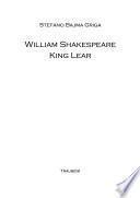 William Shakespeare