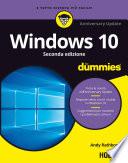Windows 10 for dummies