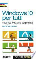 Windows 10 per tutti