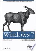 Windows 7. Guida completa
