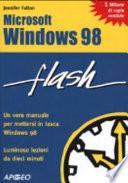 Windows 98 Flash II Ed.