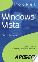 Windows Vista Pocket