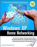 Windows XP Home Networking