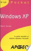 Windows XP pocket