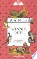 Winnie Puh
