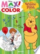 Winnie the Pooh