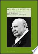 Winston Churchill. L'idea dell'Europa unita