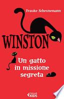 Winston, un gatto in missione segreta