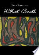 Without Breath