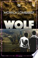 Wolf (GD Security #2.5)