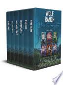 Wolf Ranch: Il box set completo