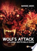 Wolf's Attack - La lunga notte della paura