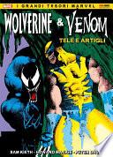 Wolverine and Venom - Tele e Artigli