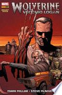 Wolverine. Vecchio Logan