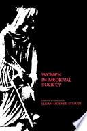 Women in Medieval Society