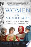 Women in the Middle Ages