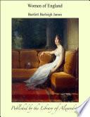 Women of England