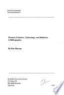 Women of Science, Technology, and Medicine