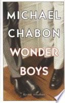 Wonder boys
