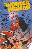 Wonder Woman