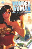 Wonder Woman. La leggenda