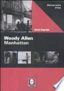 Woody Allen. Manhattan