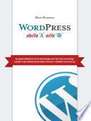 WordPress dalla A alla W.