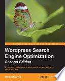 WordPress Search Engine Optimization- Second Edition