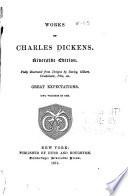 Works of Charles Dickens: Great expectations