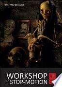 Workshop di stop-motion. Primo livello