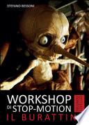 Workshop di stop-motion. Secondo livello. Il burattino