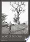 World of bicycles