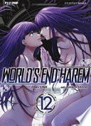 World's end harem