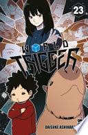 World Trigger