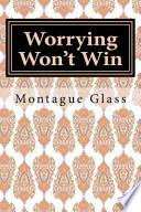 Worrying Won't Win