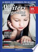 Writers Magazine 35