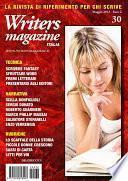 Writers Magazine Italia 30