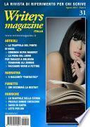 Writers Magazine Italia 31
