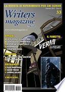 Writers Magazine Italia 33