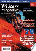 Writers Magazine Italia 34