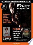 Writers Magazine Italia 38