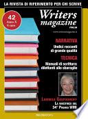 Writers Magazine Italia 42