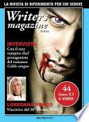 Writers Magazine Italia 44